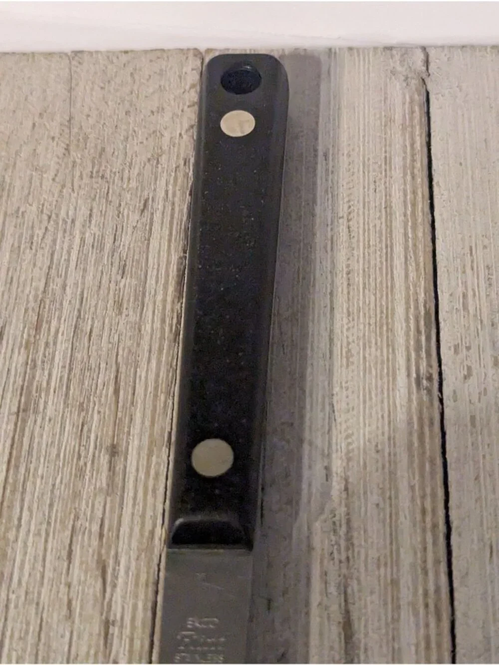 Ekco Flint this slotted